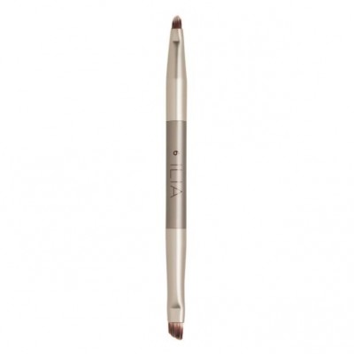 ILIA BEAUTY On Point Liner & Definition Brush