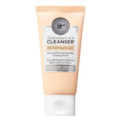 IT COSMETICS Confidence In A Cleanser