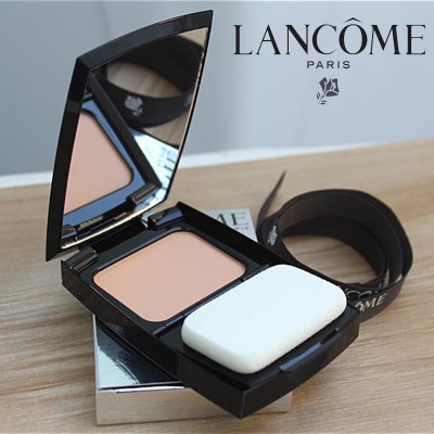 LANCOME Teint Miracle Compact Powder Foundation SPF 20/ PA++ (NEW CASE)