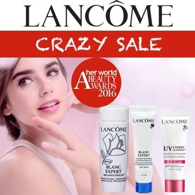 LANCOME Blanc Expert Whitening Essence in lotion 150ml
