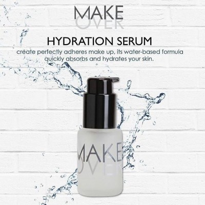 MAKE OVER Hydration Serum 33ml - SALE