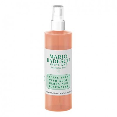 MARIO BADESCU (Travel Size) MARIO BADESCU Facial Spray with Aloe, Herbs, & Rosewater 59ml