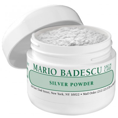 MARIO BADESCU Silver Powder 28g