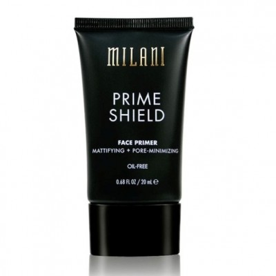 MILANI Prime Shield Mattifying + Pore Minimizing Face Primer