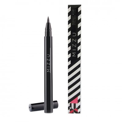 MIZZU Eyeliner Pen Perfect Wear (Black)