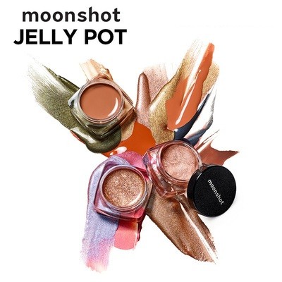 MOONSHOT Jelly Pot