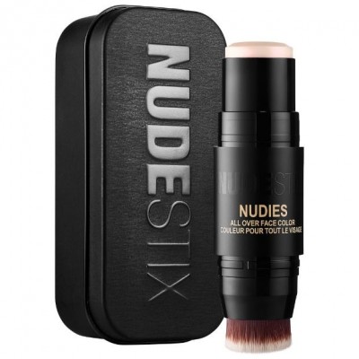 NUDESTIX Nudies All Over Face Color Bronze + Glow
