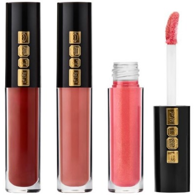 PAT McGRATH LABS Lust: Gloss Lipstick