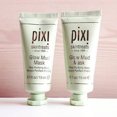 PIXI Glow Mud Mask 15ml