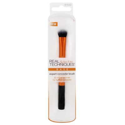 REAL TECHNIQUES 1542 Expert Concealer Brush