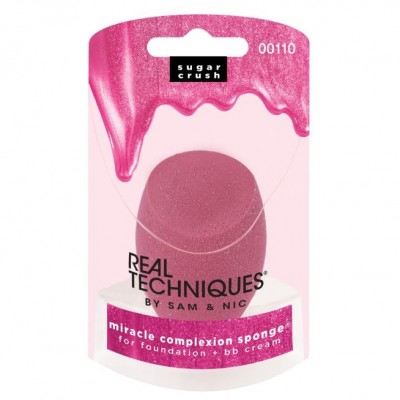 REAL TECHNIQUES Sugar Crush Miracle Complexion Sponge