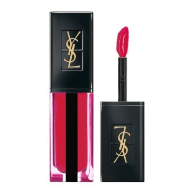 YSL BEAUTY Rouge Pur Couture Water Stain Lip Gloss