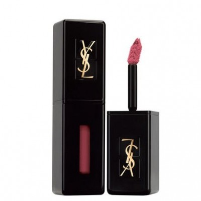 YSL BEAUTY VERNIS A LEVRES VINYL CREAMY STAIN