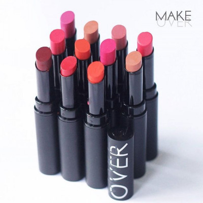 MAKE OVER Ultra Hi Matte Lipstick - SALE