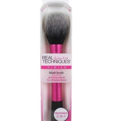 REAL TECHNIQUES 1407 RT Blush Brush