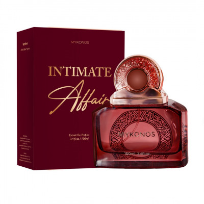 MYKONOS Intimate Affair Extrait De Parfum 100ml