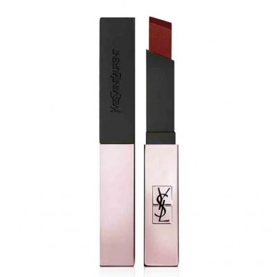 YSL BEAUTY Rouge Pur Couture The Slim Glow Matte