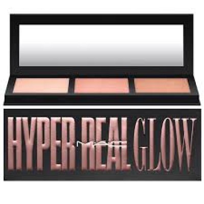 MAC HYPER REAL GLOW PALETTE