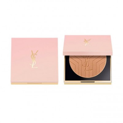 YSL BEAUTY Touche Eclat 3D All Over Glow Powder