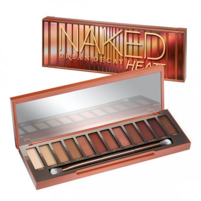 URBAN DECAY NAKED Heat Palette - DS
