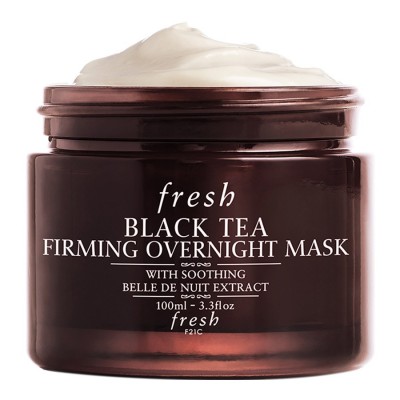 FRESH Black Tea Firming Overnight Mask 100ml