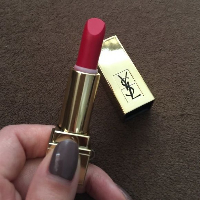 ysl mini lipstick