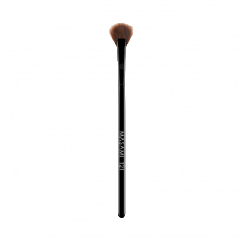 MASAMI 121 MINI FAN BRUSH 2.0