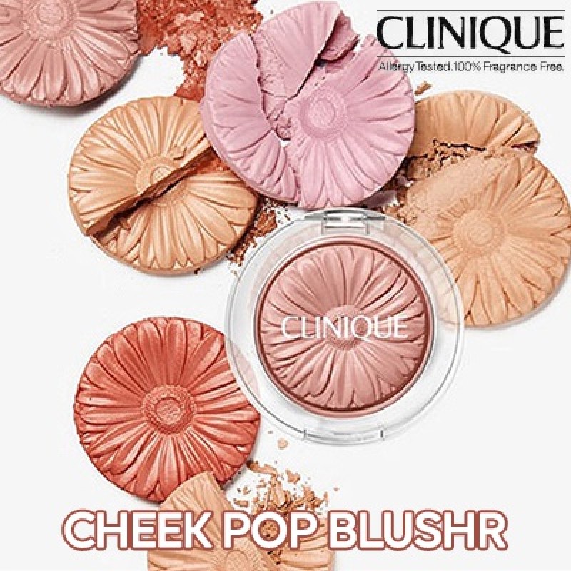 CLINIQUE CHEEK POP