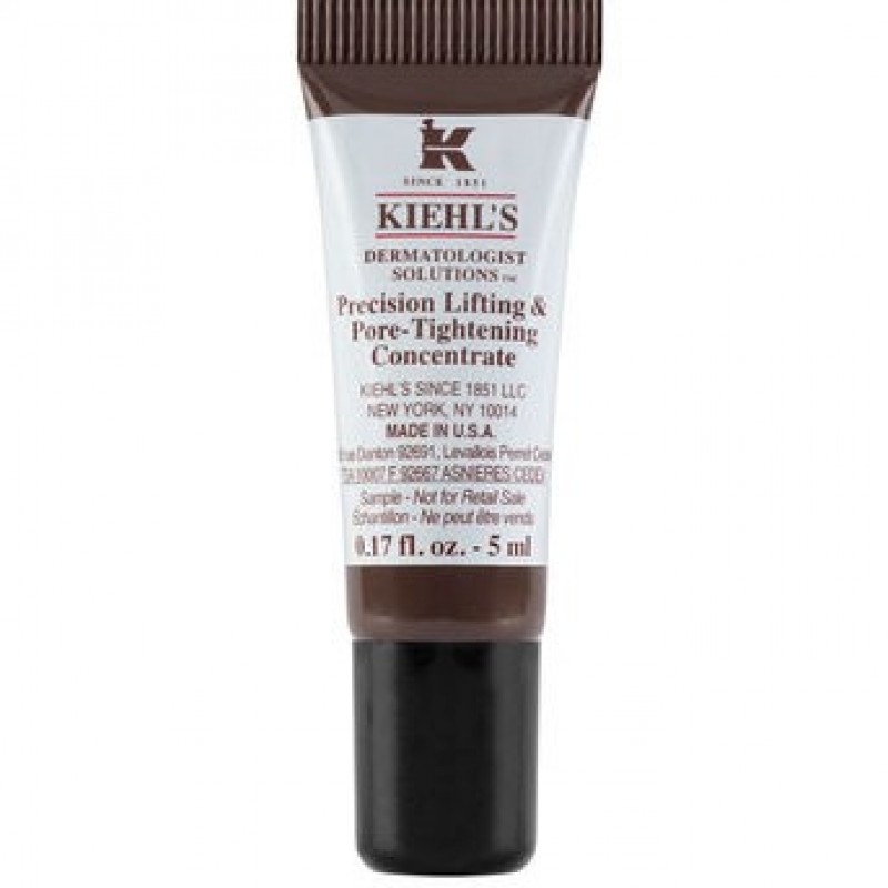kiehl's precision lifting & pore