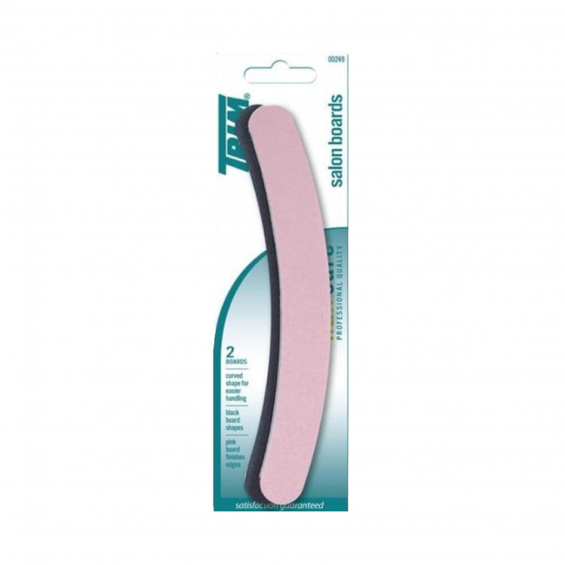 TRIM 2P Salon Boards