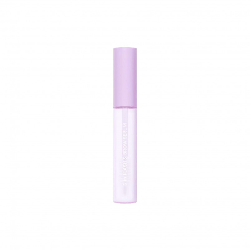 THE ORIGINOTE 2in1 Eyelash Serum