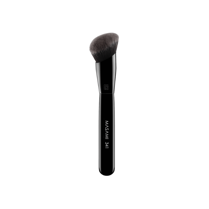 MASAMI 341 SLANTED FOUNDATION BRUSH 2.0