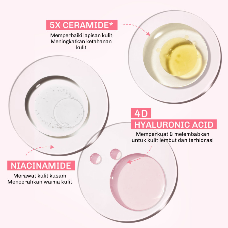 Jual Lavojoy Bubble Up Shower Mousse Magical Duet Termurah September