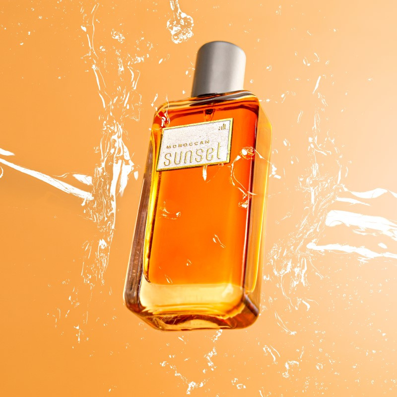 Jual Alt Perfumery MORROCAN SUNSET Eau De Parfum Termurah September