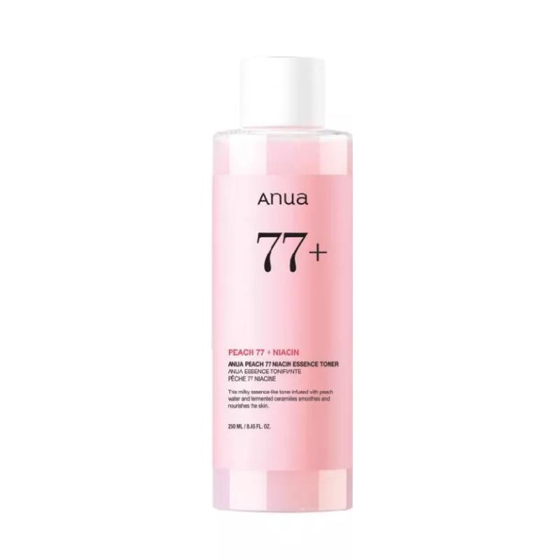 ANUA Peach 77% Niacin Essence Toner