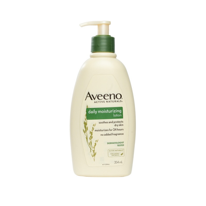 AVEENO [CLEARANCE SALE] - Daily Moisturizing Lotion