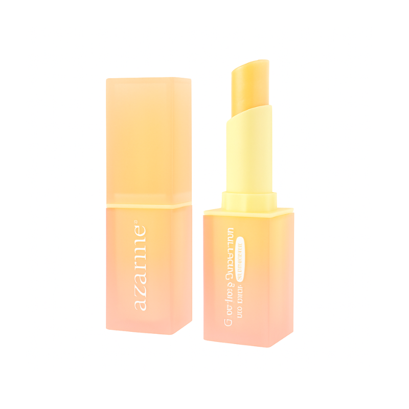 AZARINE Glowkiss Sunscreen Lip Balm SPF 35 PA+++