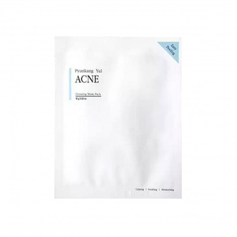 PYUNKANG YUL Acne Dressing Mask (1pc)