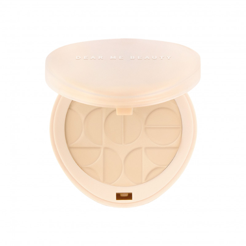 DEAR ME BEAUTY [CLEARANCE SALE] - Airy Poreless Powder Foundation