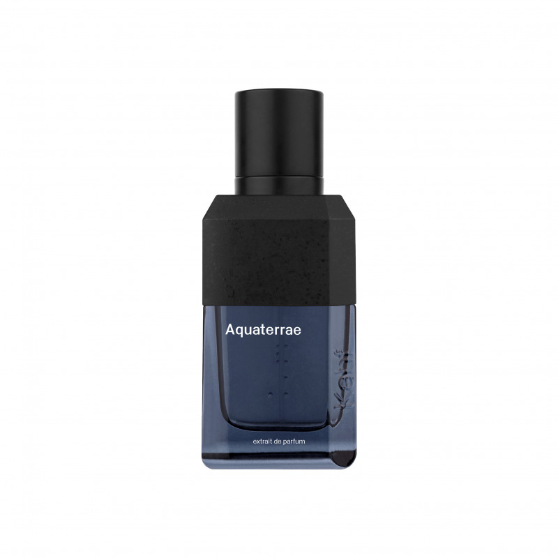 KAHF Aquaterrae Extrait de Parfum