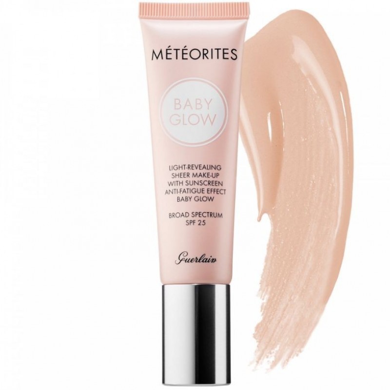 GUERLAIN Météorites Baby Glow