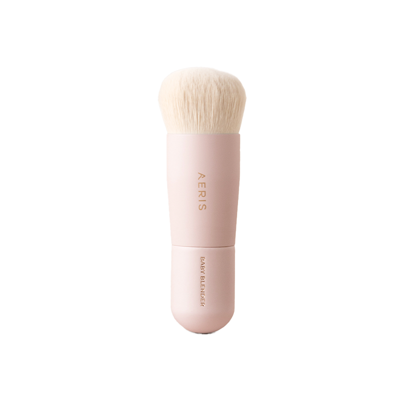 AERIS BEAUTE The Signature Baby - Single Brush