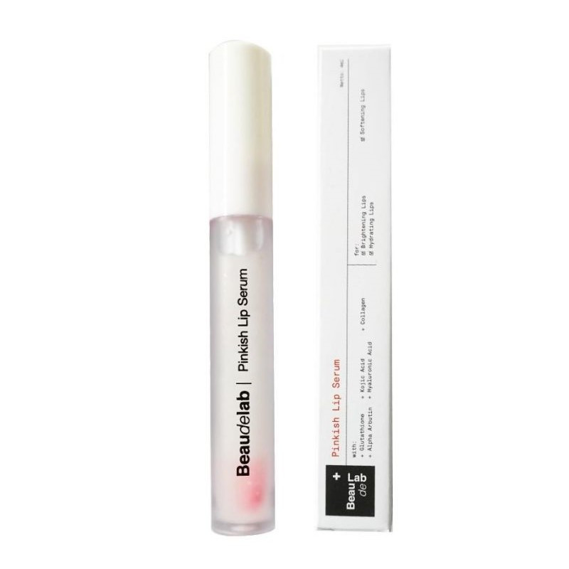 Jual Newlab 7D Pink Lips Serum Termurah Maret 2024 | BeautyHaul