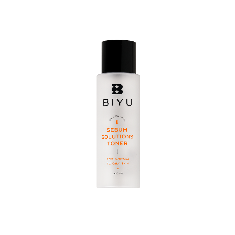 BIYU Sebum Solutions Toner