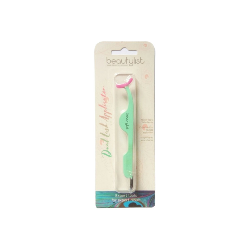 BEAUTYLIST Dual Lash Applicator
