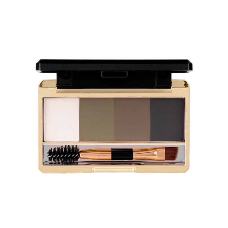 BROWIT Multiverse Eyebrow Palette