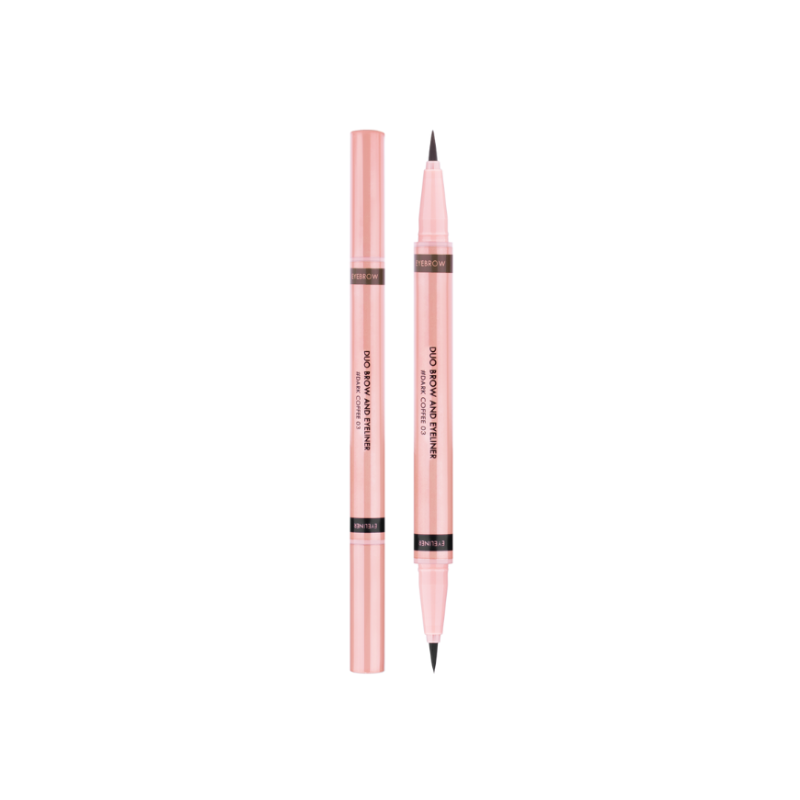 BROWIT Duo Brow And Eyeliner