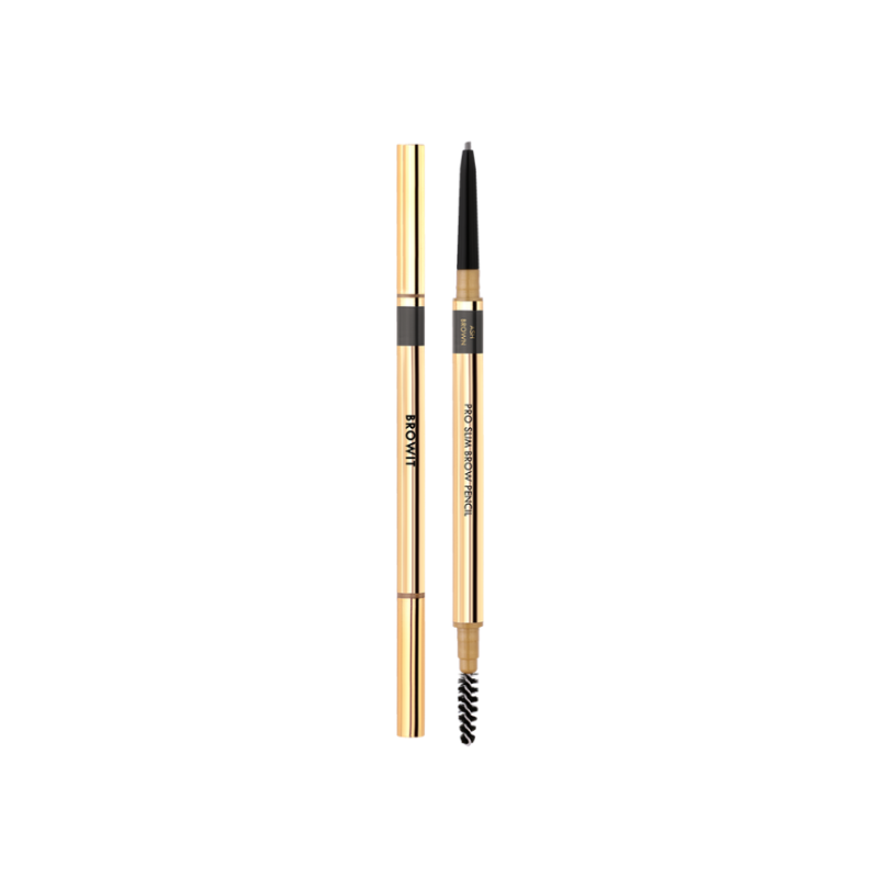 BROWIT Pro Slim Brow Pencil