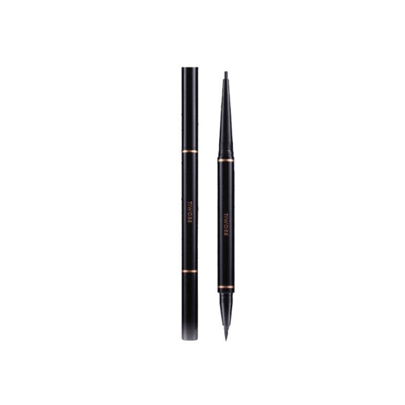 BROWIT High Technique Duo Eyeliner