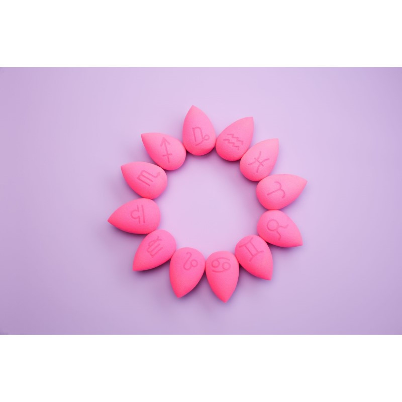 Jual Beautyblender Zodiac (All Variant free GWP) Termurah Agustus 2024